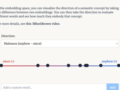 Direction Visualizer